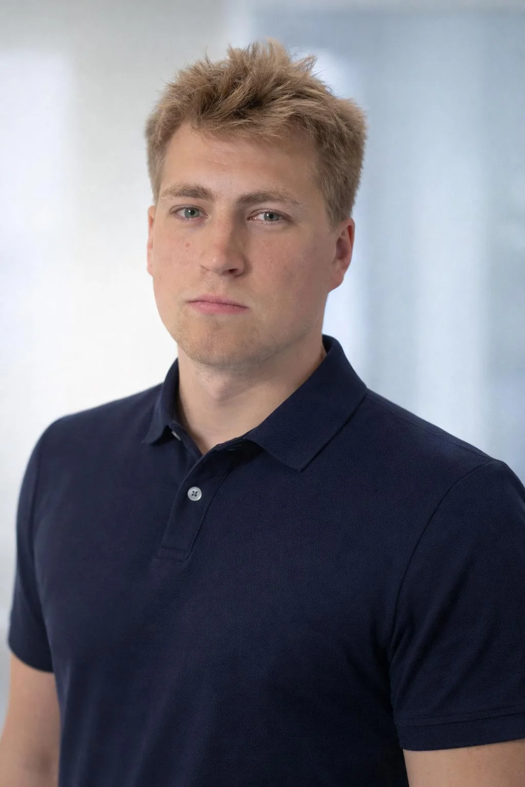 Niklas Lammi, koulutettu hieroja Lapin Manuaaliterapiassa Kemissä