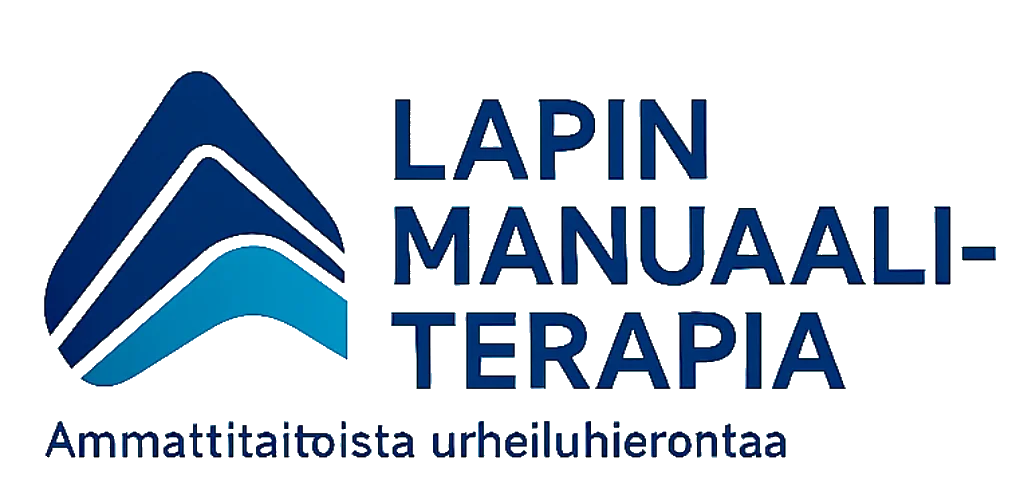 lapinmanuaaliterapia logo